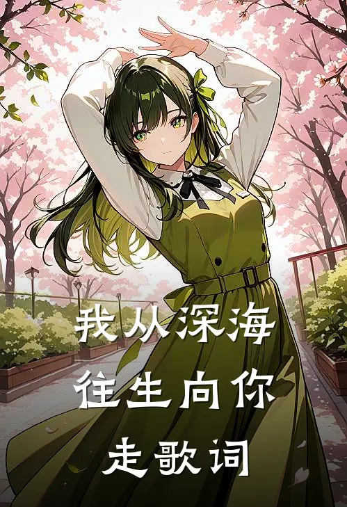 我从深海往生向你走歌词