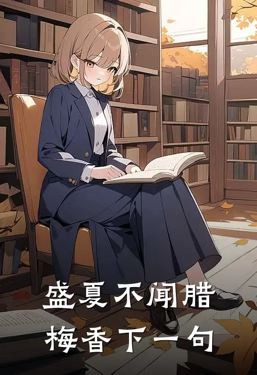 盛夏不闻腊梅香下一句