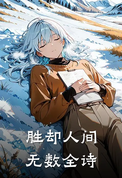 胜却人间无数全诗