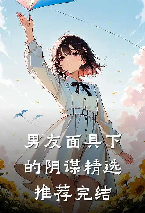 男友面具下的阴谋精选推荐完结