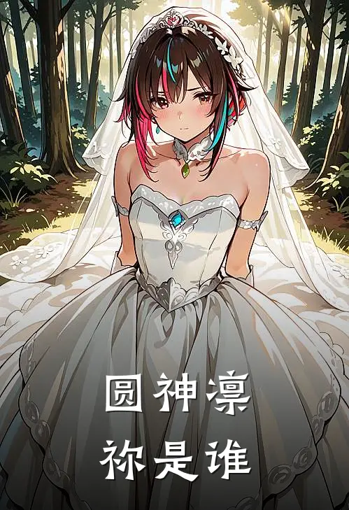 圆神凛祢是谁