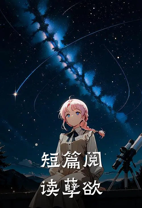 短篇阅读孽欲