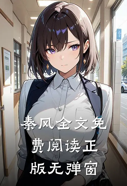 秦风全文免费阅读正版无弹窗