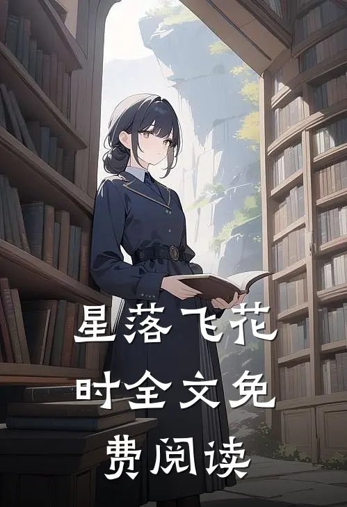 星落飞花时全文免费阅读