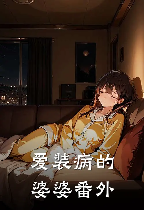 爱装病的婆婆 番外