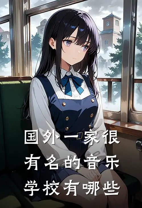 国外一家很有名的音乐学校有哪些