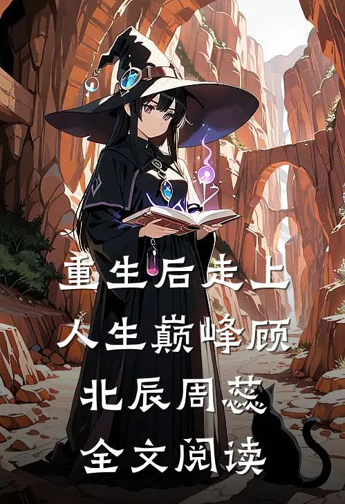 重生后走上人生巅峰顾北辰周蕊全文阅读