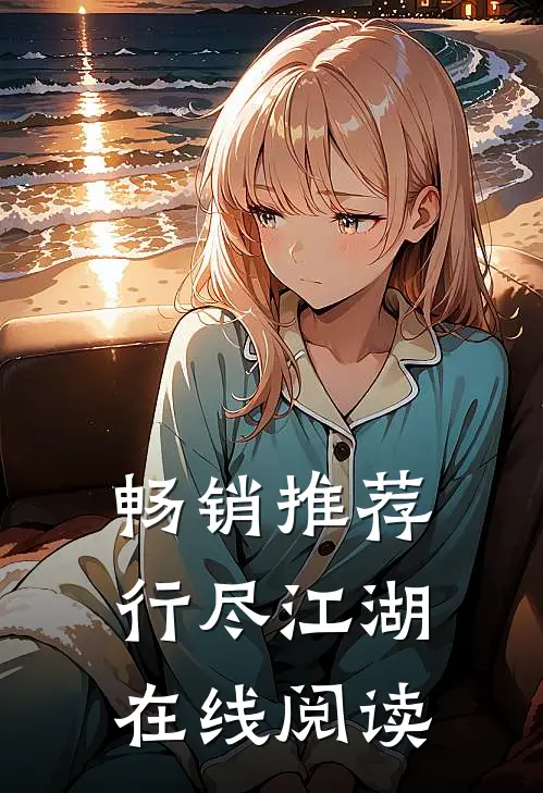 畅销推荐行尽江湖在线阅读