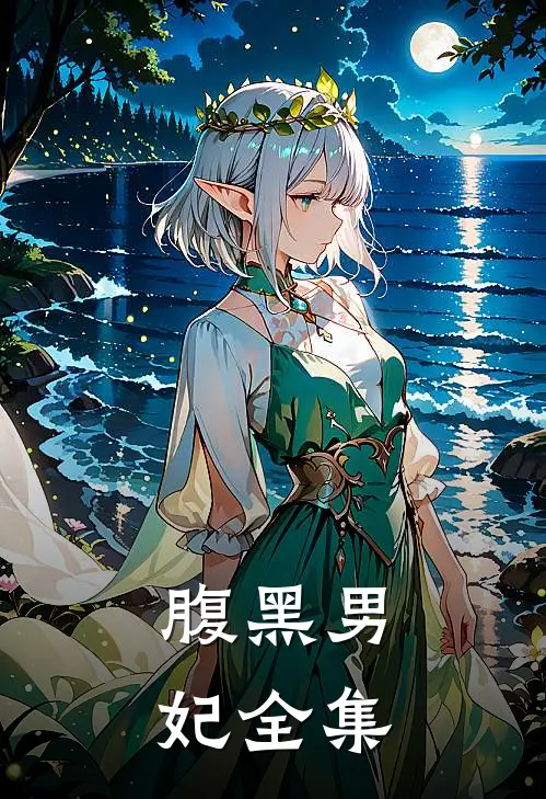 腹黑男妃全集