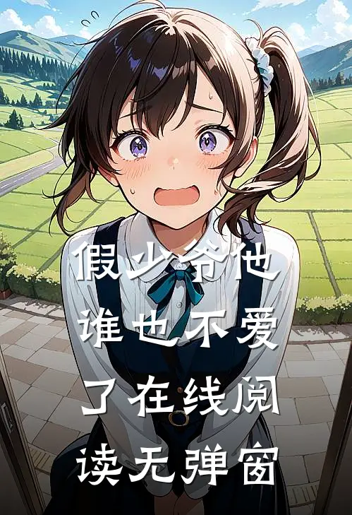 假少爷他谁也不爱了在线阅读无弹窗