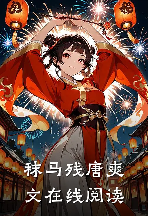 秣马残唐爽文在线阅读
