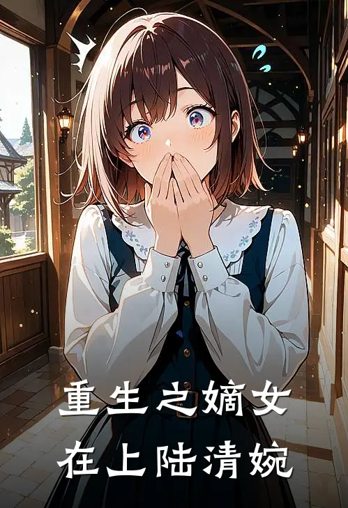 重生之嫡女在上陆清婉