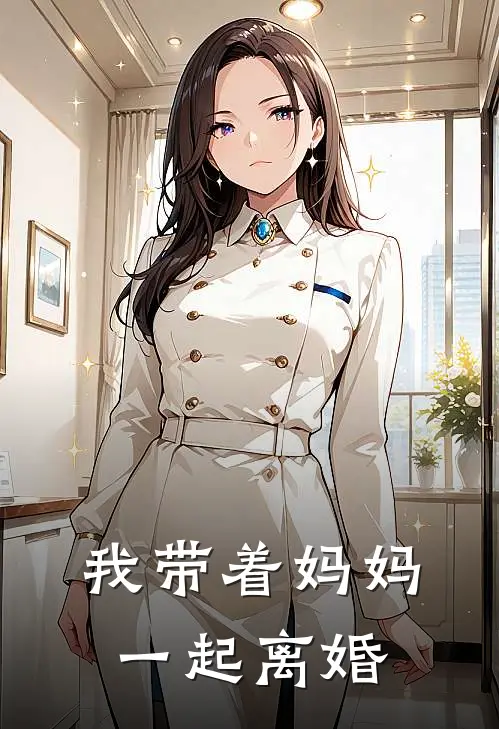 我带着妈妈一起离婚