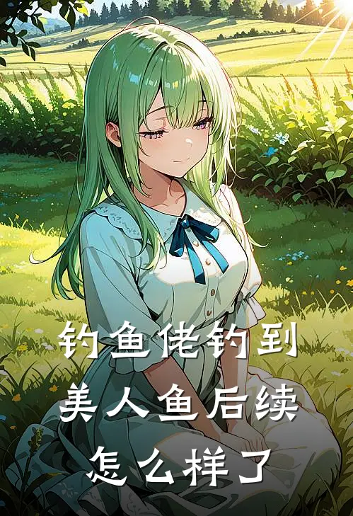 钓鱼佬钓到美人鱼后续怎么样了