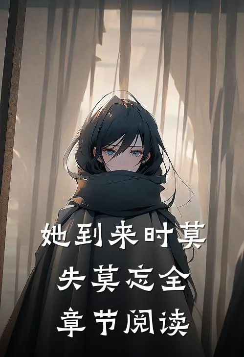 她到来时莫失莫忘全章节阅读