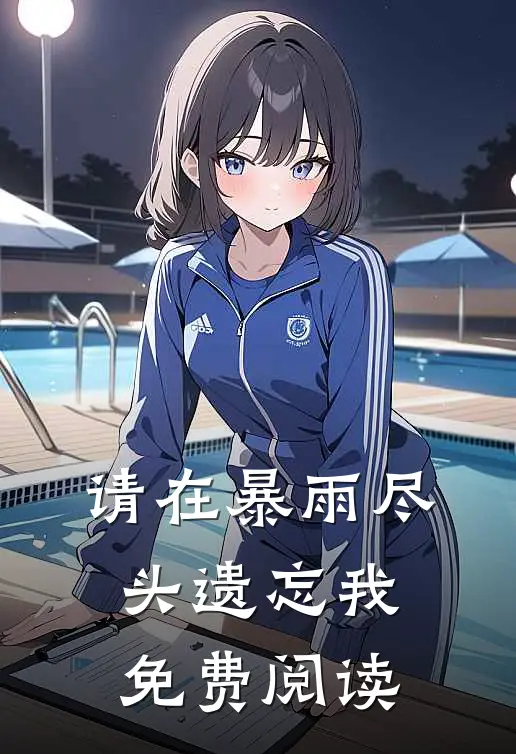 请在暴雨尽头遗忘我免费阅读