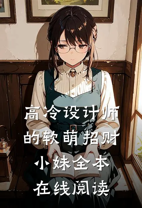 高冷设计师的软萌招财小妹全本在线阅读