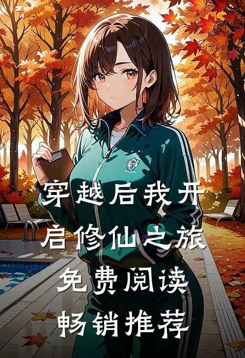 穿越后我开启修仙之旅免费阅读畅销推荐