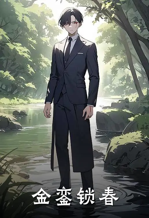 金銮锁春