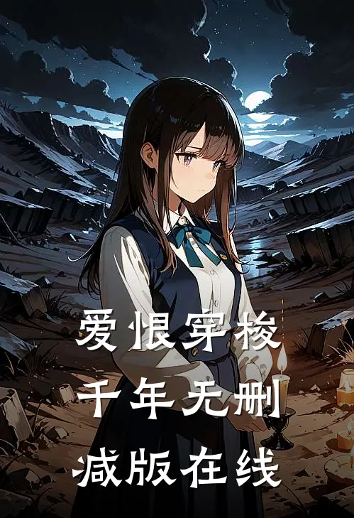 爱恨穿梭千年无删减版在线