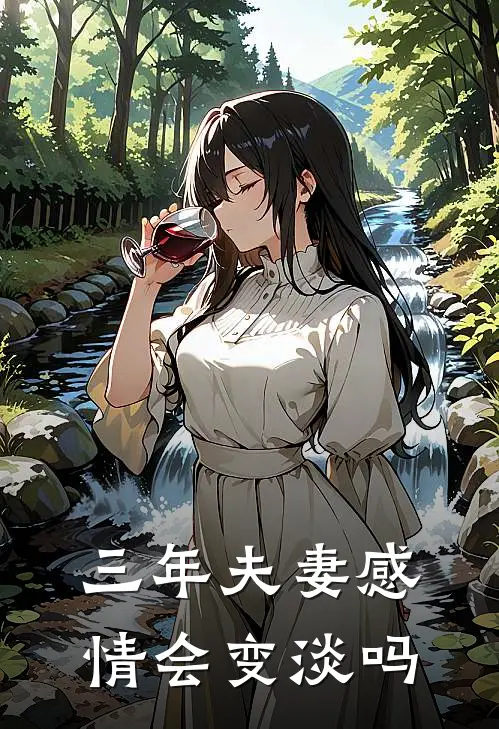 三年夫妻感情会变淡吗