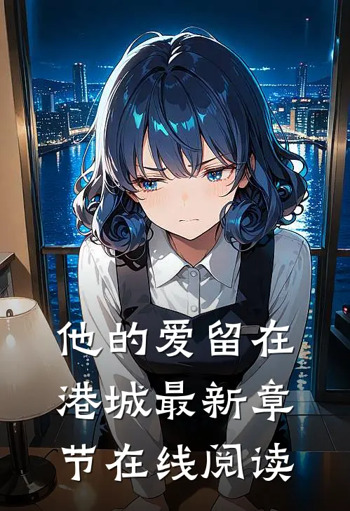 他的爱留在港城最新章节在线阅读