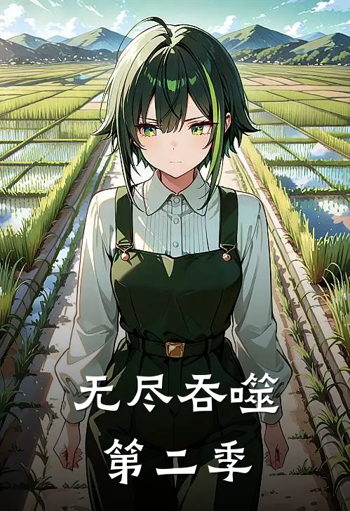 无尽吞噬第二季