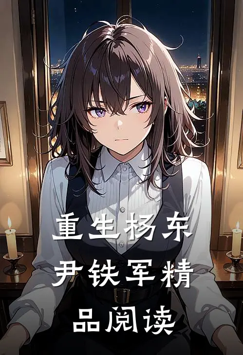 重生杨东尹铁军精品阅读