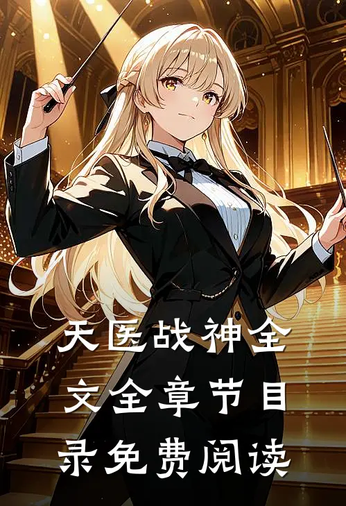 天医战神全文全章节目录免费阅读