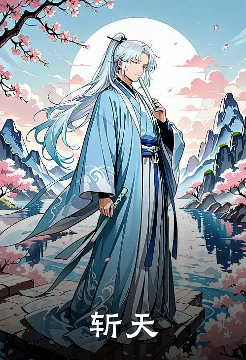 斩天