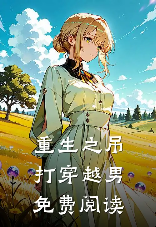 重生之吊打穿越男免费阅读