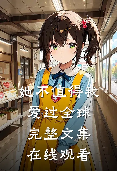 她不值得我爱过全球完整文集在线观看