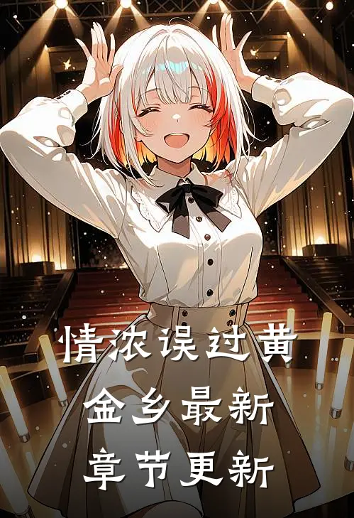 情浓误过黄金乡最新章节更新