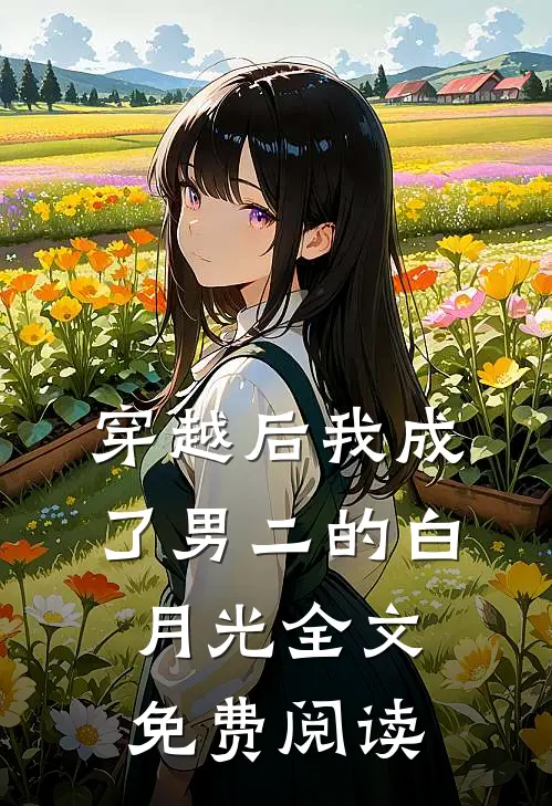 穿越后我成了男二的白月光全文免费阅读