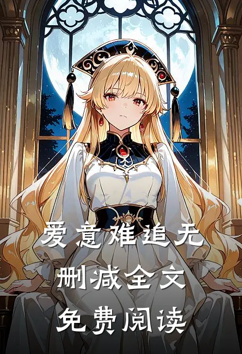 爱意难追无删减全文免费阅读