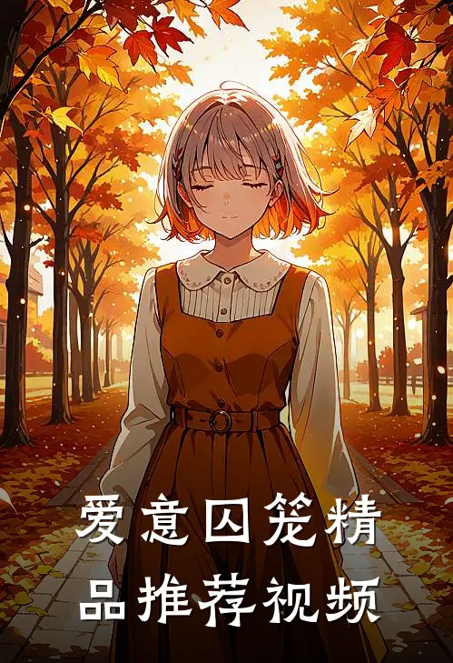爱意囚笼精品推荐视频