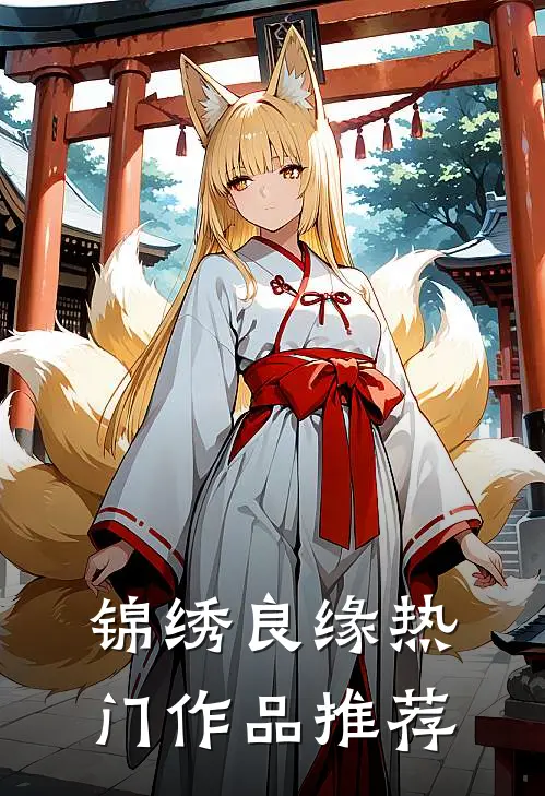 锦绣良缘热门作品推荐