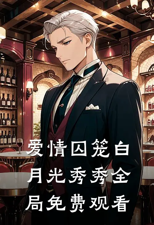 爱情囚笼白月光秀秀全局免费观看