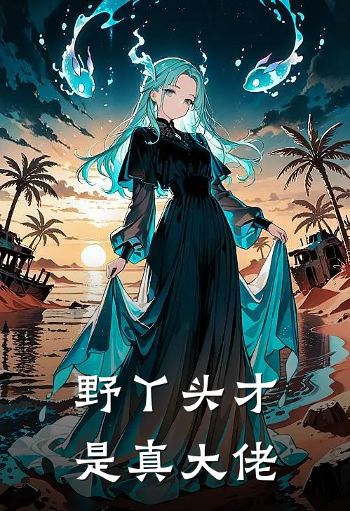 野丫头才是真大佬