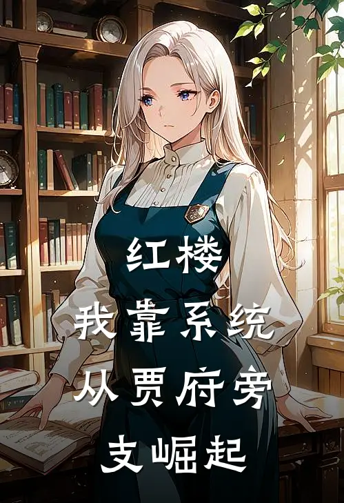 红楼：我靠系统，从贾府旁支崛起