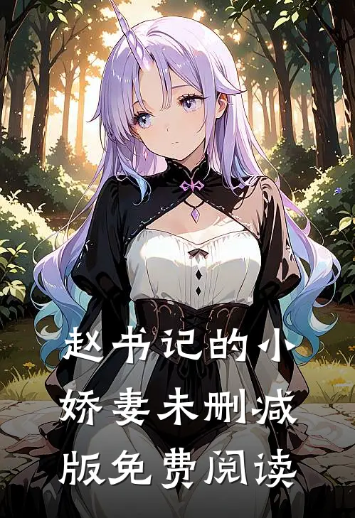 赵书记的小娇妻未删减版免费阅读