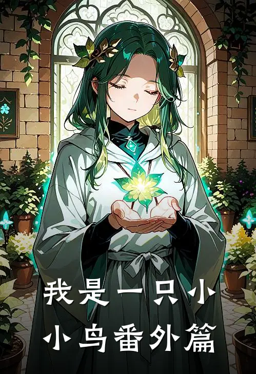 我是一只小小鸟 番外篇