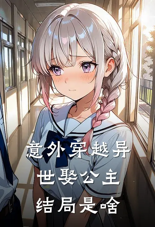 意外穿越异世娶公主结局是啥