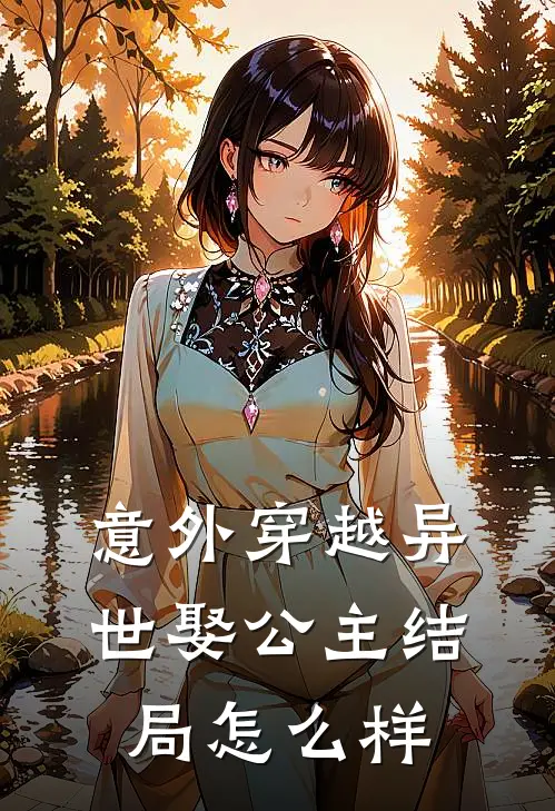 意外穿越异世娶公主结局怎么样