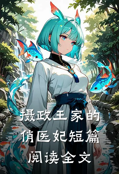 摄政王家的俏医妃短篇阅读全文