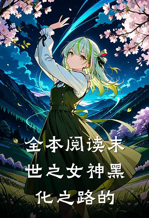 全本阅读末世之女神黑化之路的