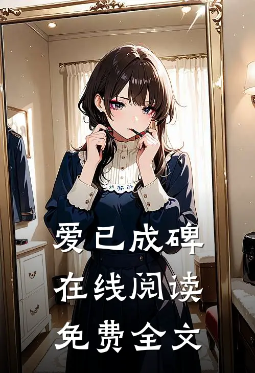 爱已成碑在线阅读免费全文