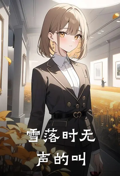 雪落时无声的叫