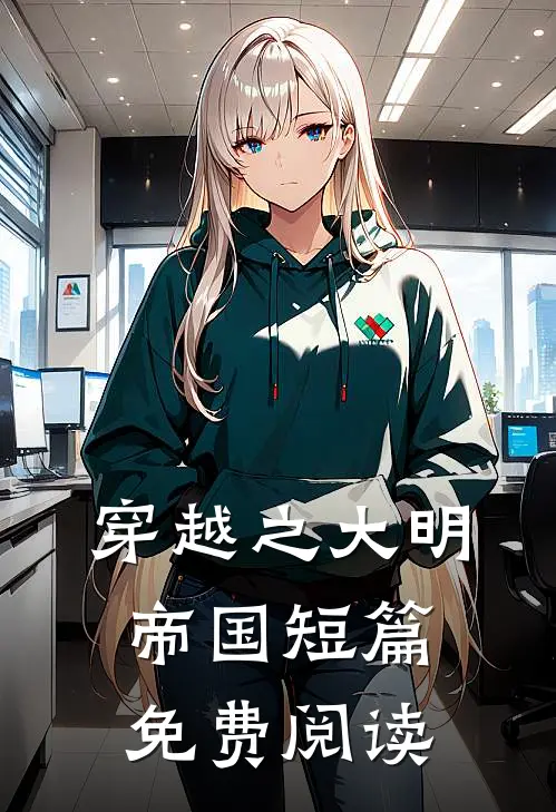 穿越之大明帝国短篇免费阅读