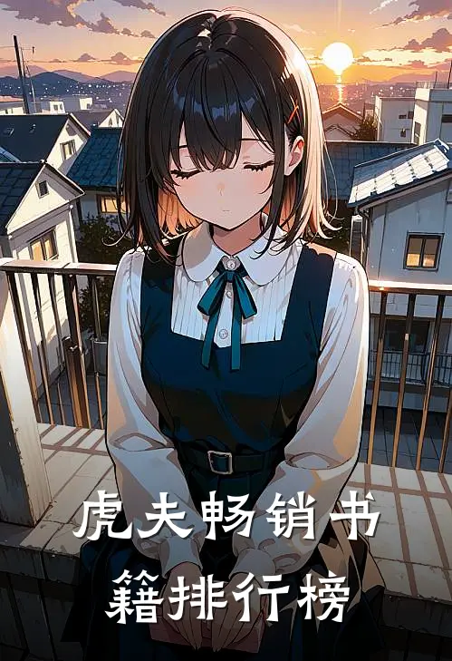 虎夫畅销书籍排行榜